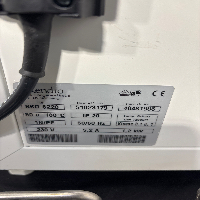 Heraeus BBD 6220 CO² Incubator image 3